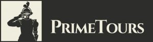 PrimeTours logo