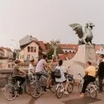 The Dragon Bridge