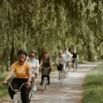 Exploring Ljubljana's natural gems